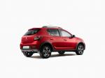 Renault Sandero Stepway City 2018 года (CIS)